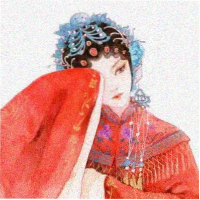 读者午后拾光的头像